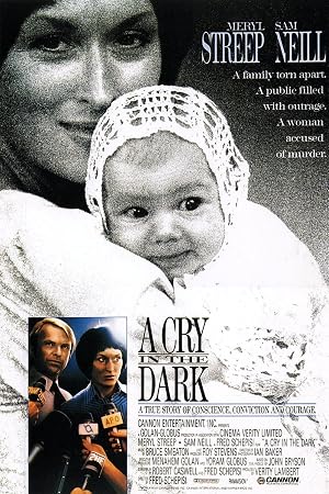 A Cry in the Dark