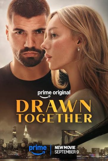 Drawn Together